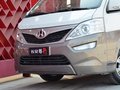 尊行 2.7L 手动 尊贵版 2014款图片