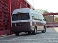 尊行 2.7L 手動(dòng) 尊貴版 2014款圖片