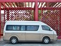 尊行 2.7L 手动 尊贵版 2014款图片