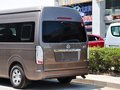 尊行 2.7L 手动 尊荣版 2014款图片
