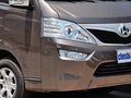 尊行 2.7L 手动 尊荣版 2014款图片