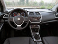 SX4 S-CROSS 2013款 SX4 S-CROSS图片