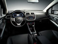 SX4 S-CROSS 2013款 SX4 S-CROSS图片