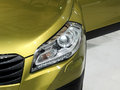 SX4 S-CROSS 2013款 SX4 S-CROSS图片