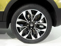 SX4 S-CROSS 2013款 SX4 S-CROSS图片