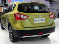 SX4 S-CROSS 2013款 SX4 S-CROSS图片