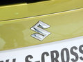 SX4 S-CROSS 2013款 SX4 S-CROSS图片