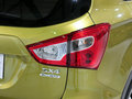 SX4 S-CROSS 2013款 SX4 S-CROSS图片