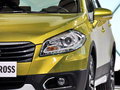 SX4 S-CROSS 2013款 SX4 S-CROSS图片