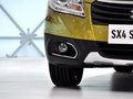SX4 S-CROSS 2013款 SX4 S-CROSS图片