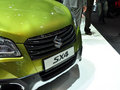 SX4 S-CROSS 2013款 SX4 S-CROSS图片