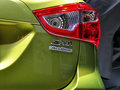 SX4 S-CROSS 2013款 SX4 S-CROSS图片