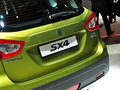 SX4 S-CROSS 2013款 SX4 S-CROSS图片