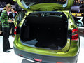 SX4 S-CROSS 2013款 SX4 S-CROSS图片
