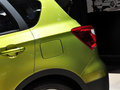 SX4 S-CROSS 2013款 SX4 S-CROSS图片