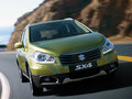 SX4 S-CROSS 2013款 SX4 S-CROSS图片