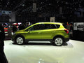 SX4 S-CROSS 2013款 SX4 S-CROSS图片
