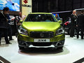 SX4 S-CROSS 2013款 SX4 S-CROSS图片