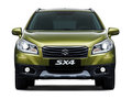 SX4 S-CROSS 2013款 SX4 S-CROSS图片