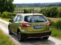 SX4 S-CROSS 2013款 SX4 S-CROSS图片