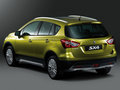 SX4 S-CROSS 2013款 SX4 S-CROSS图片