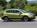 SX4 S-CROSS 2013款 SX4 S-CROSS图片
