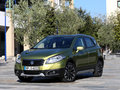 SX4 S-CROSS 2013款 SX4 S-CROSS图片