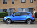 SX4 S-CROSS 2013款 SX4 S-CROSS