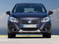 SX4 S-CROSS 2013款 SX4 S-CROSS