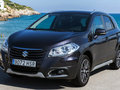 SX4 S-CROSS 2013款 SX4 S-CROSS