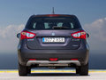 SX4 S-CROSS 2013款 SX4 S-CROSS