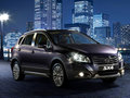 SX4 S-CROSS 2013款 SX4 S-CROSS