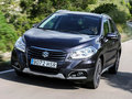 SX4 S-CROSS 2013款 SX4 S-CROSS