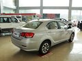 长城C30 2013款 1.5L 手动 新视界版 智尚型图片