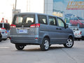 帅客 1.5L 手动 改款 国IV 舒适型 7座 2013款图片