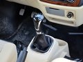 睿行 1.5L 手动 标准型 2014款图片