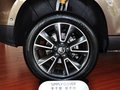 Yeti 2013款1.8TSI DSG 野驱版图片
