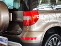 Yeti 2013款1.8TSI DSG 野驅(qū)版圖片