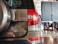 Yeti 2013款1.8TSI DSG 野驅(qū)版圖片