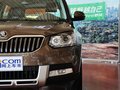 Yeti 2013款1.8TSI DSG 野驅(qū)版圖片