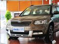 Yeti 2013款1.8TSI DSG 野驱版图片
