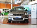 Yeti 2013款1.8TSI DSG 野驱版图片