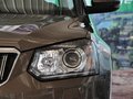 Yeti 2013款1.8TSI DSG 野驅(qū)版圖片