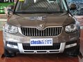 Yeti 2013款1.8TSI DSG 野驱版图片