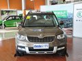 Yeti 2013款1.8TSI DSG 野驱版图片