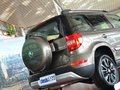 Yeti 2013款1.8TSI DSG 野驱版图片