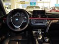宝马3系(进口) 328i 运动设计套装 2014款图片