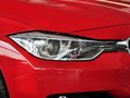宝马3系(进口) 328i 运动设计套装 2014款图片