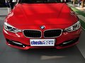 宝马3系(进口) 328i 运动设计套装 2014款图片