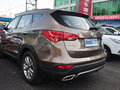 现代胜达 2013款 2.4L 自动 改款四驱 尊贵型图片